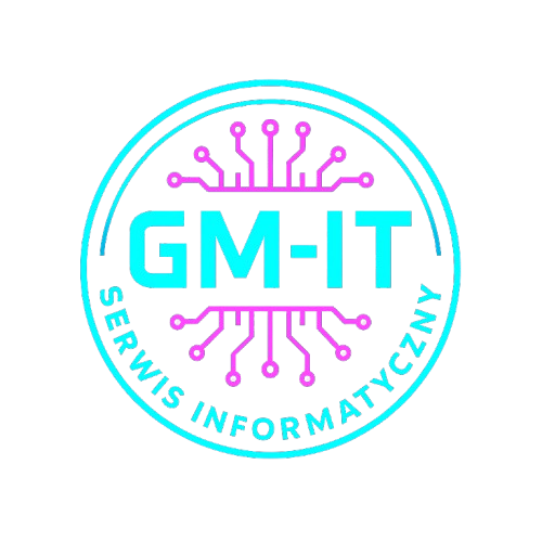 GM-IT Logo